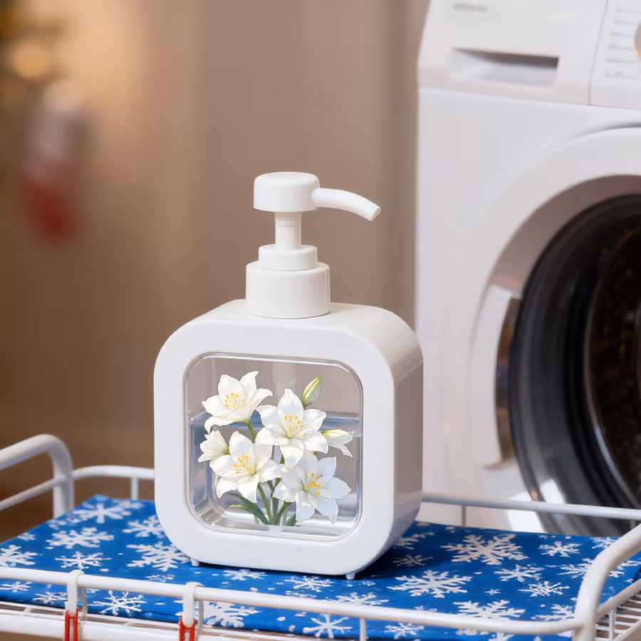 Lotion Dispenser
