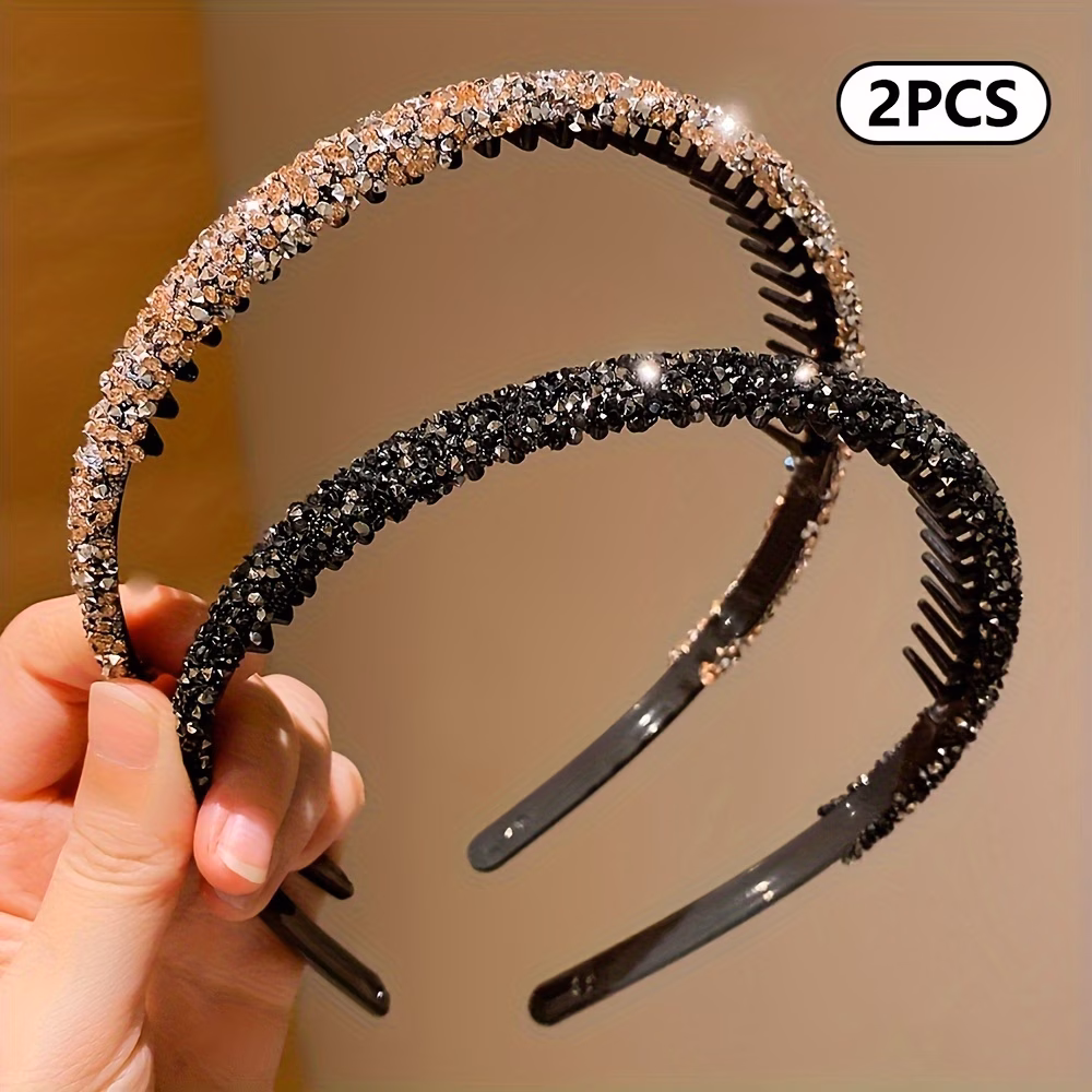  Hair Hoops