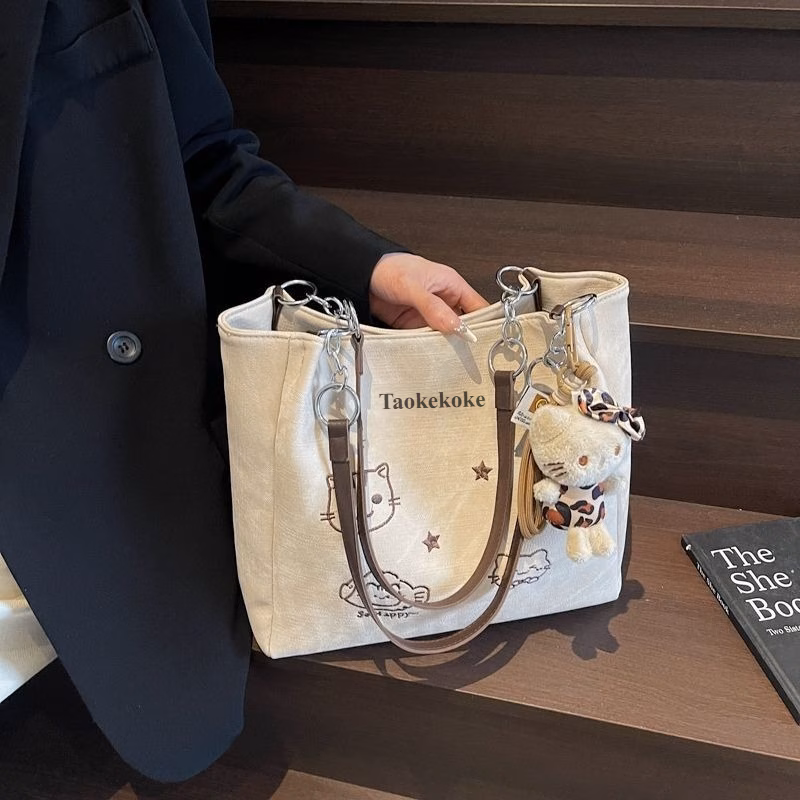 Women'S Tote Bag