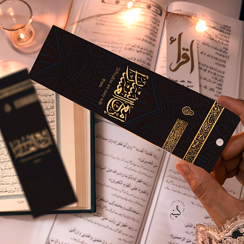Bookmarks