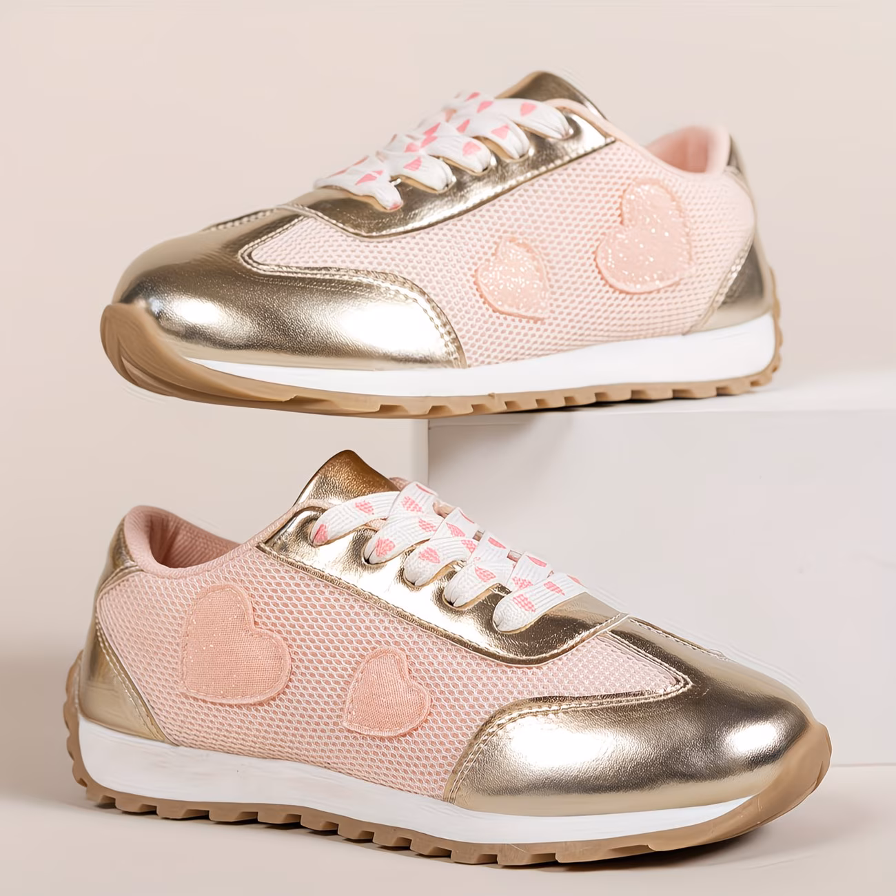  Canvas Sneakers
