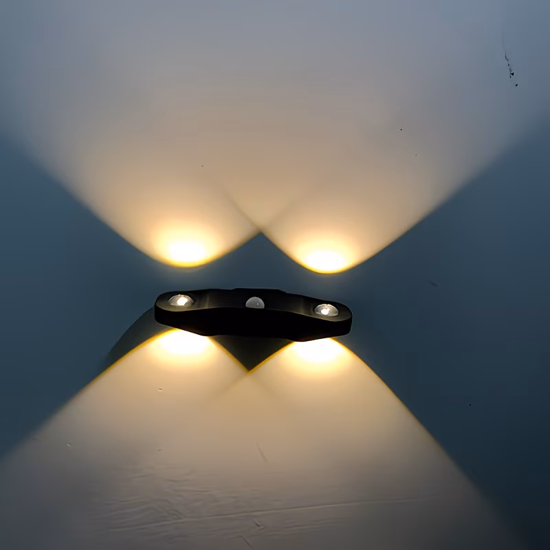 Smart Lamp