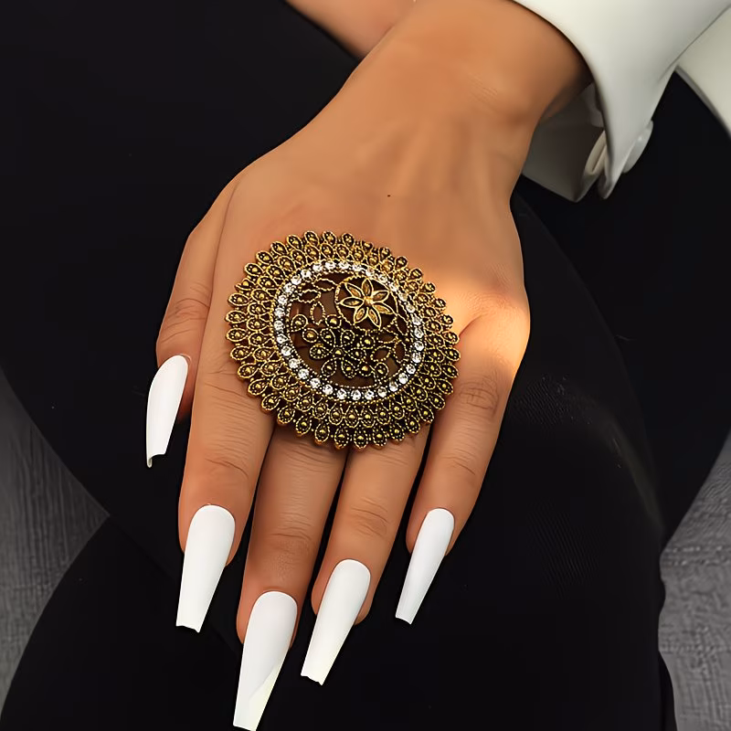  Ring