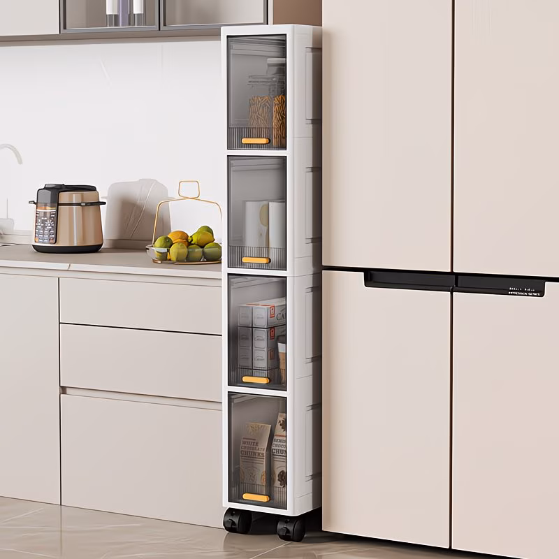  Storage Rack