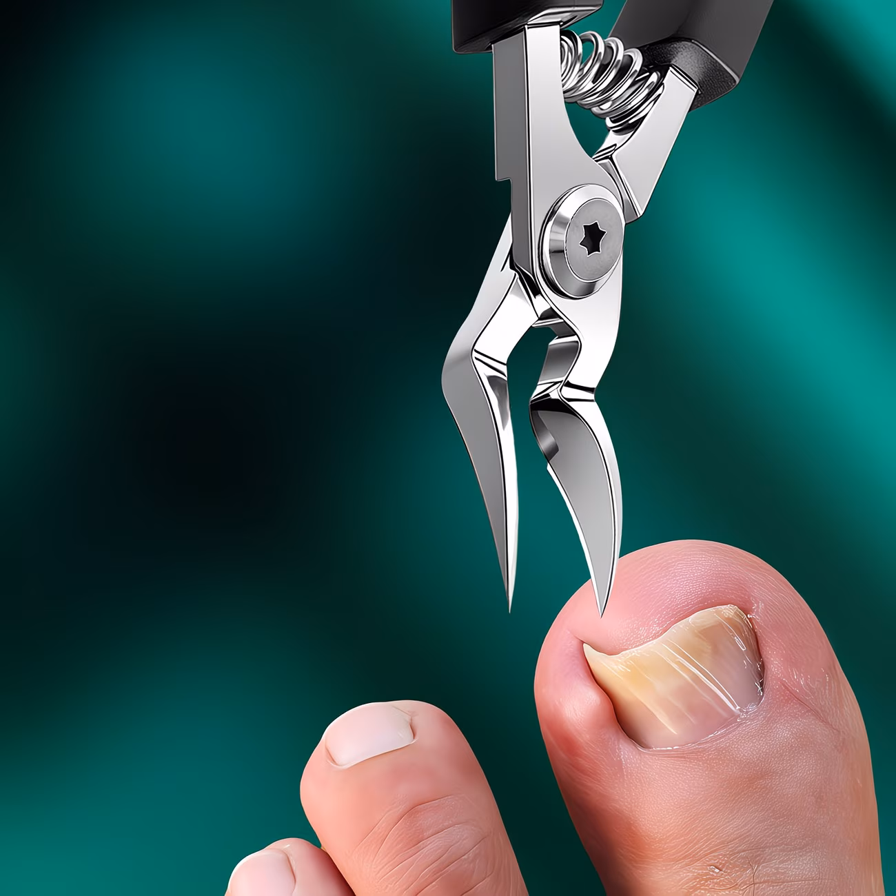 Nail Clipper