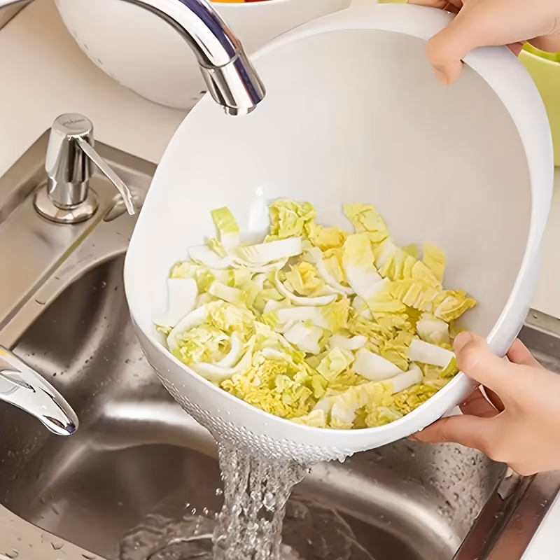 Water Filter Basket