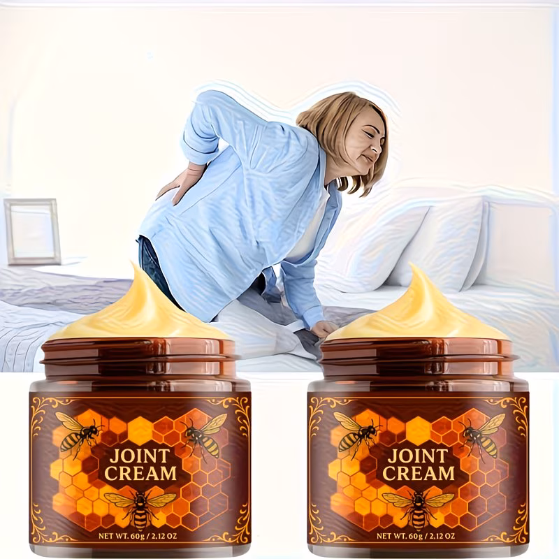  Relief Balm