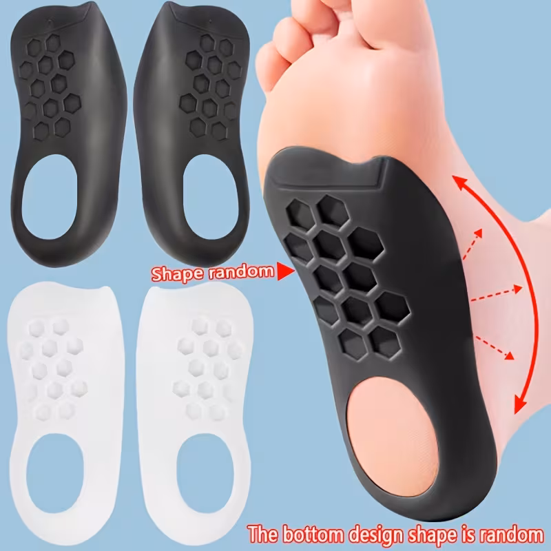  Foot Support Comfortable 
