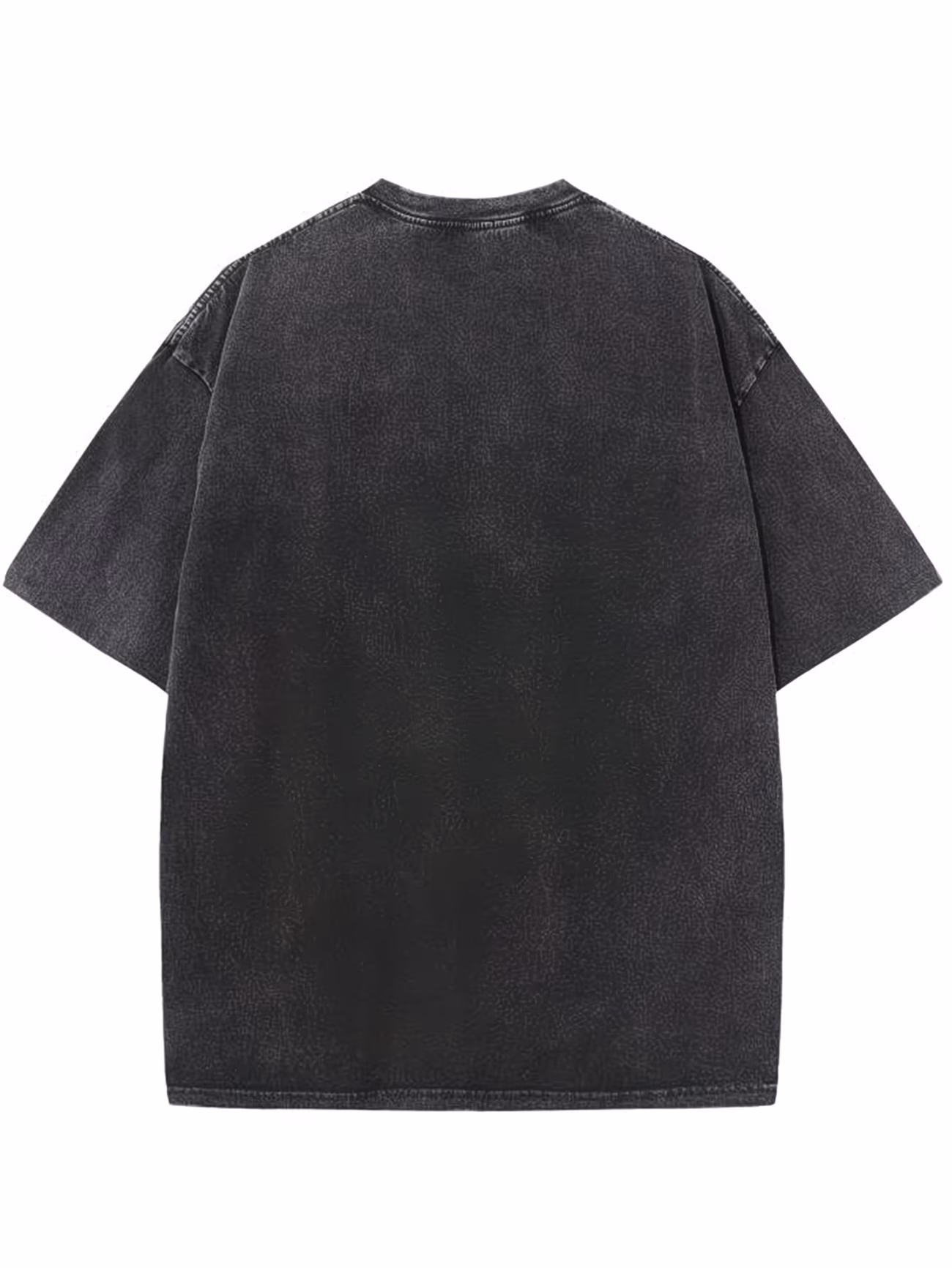  Crew Neck T-Shirt