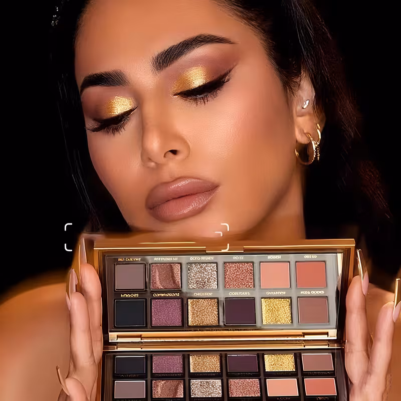 Eyeshadow Palette,
