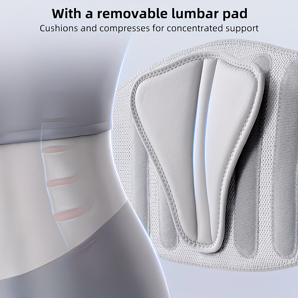 Lower Back Brace 