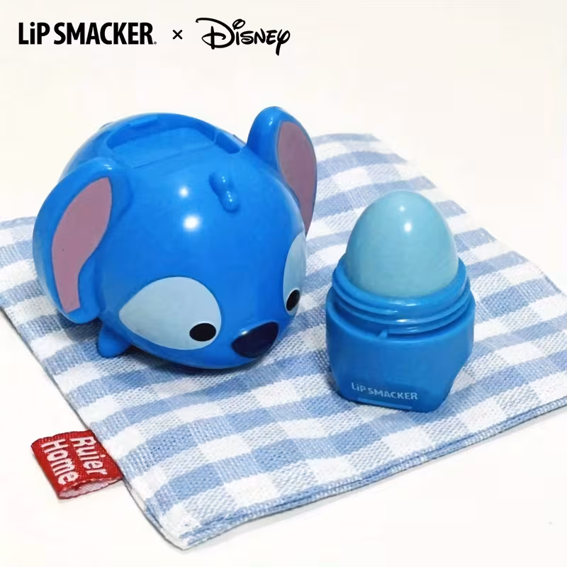  Balm Stitch Design