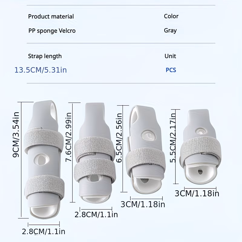 Finger Support
