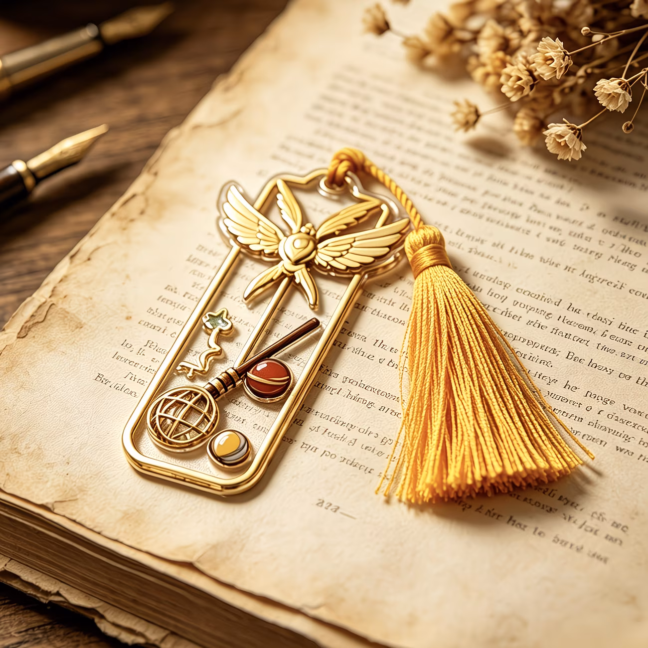 Bookmark