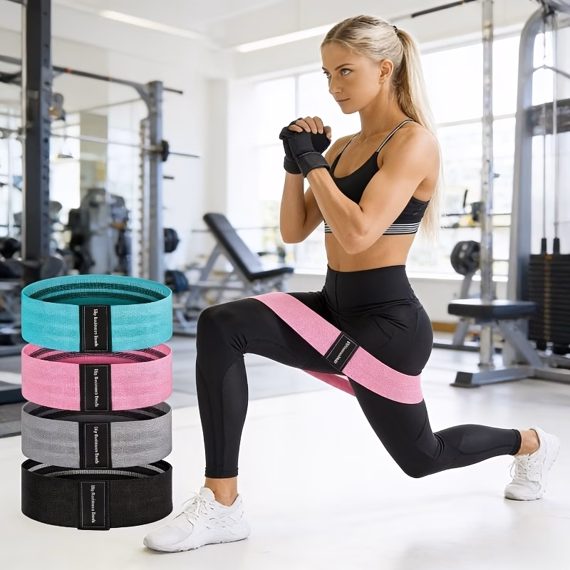 Resistance Bands