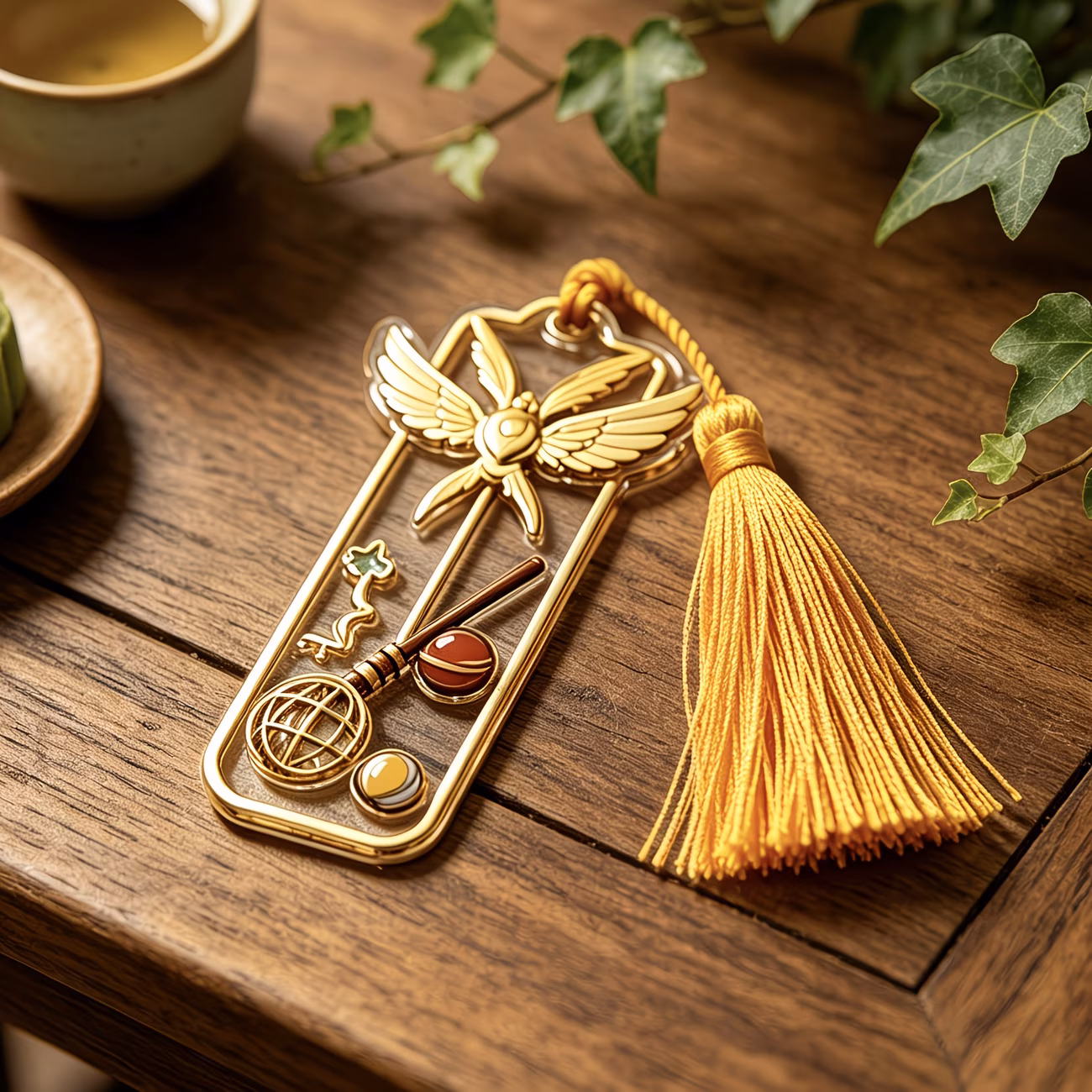 Bookmark
