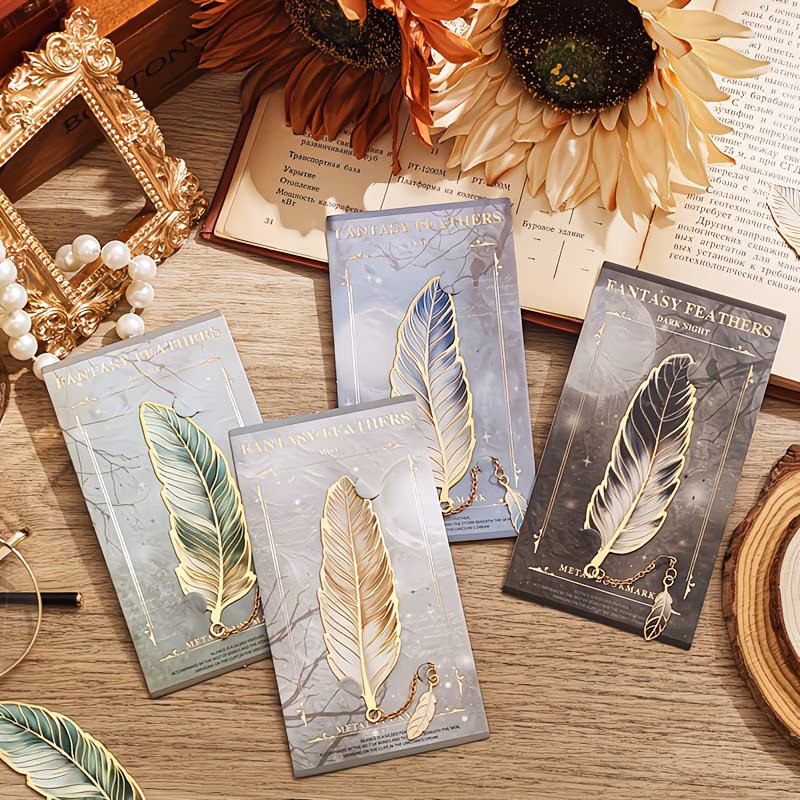 Bookmarks