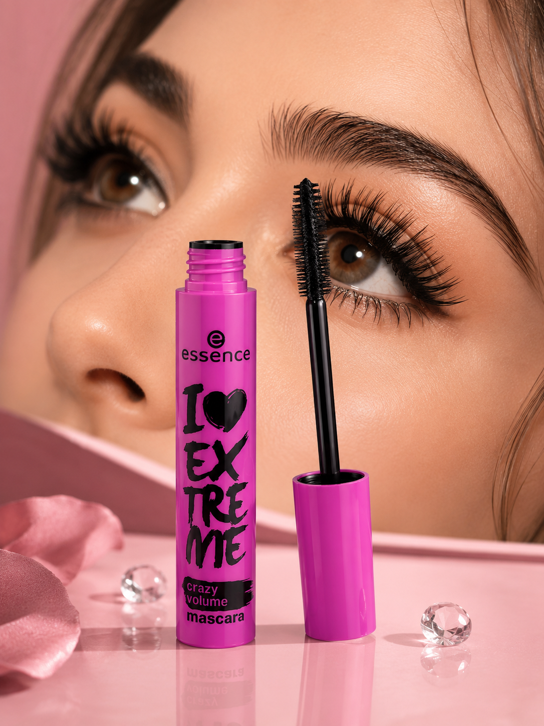 Mascara