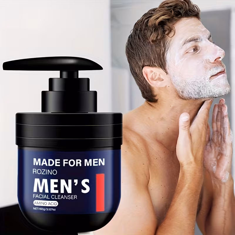 Facial Cleanser
