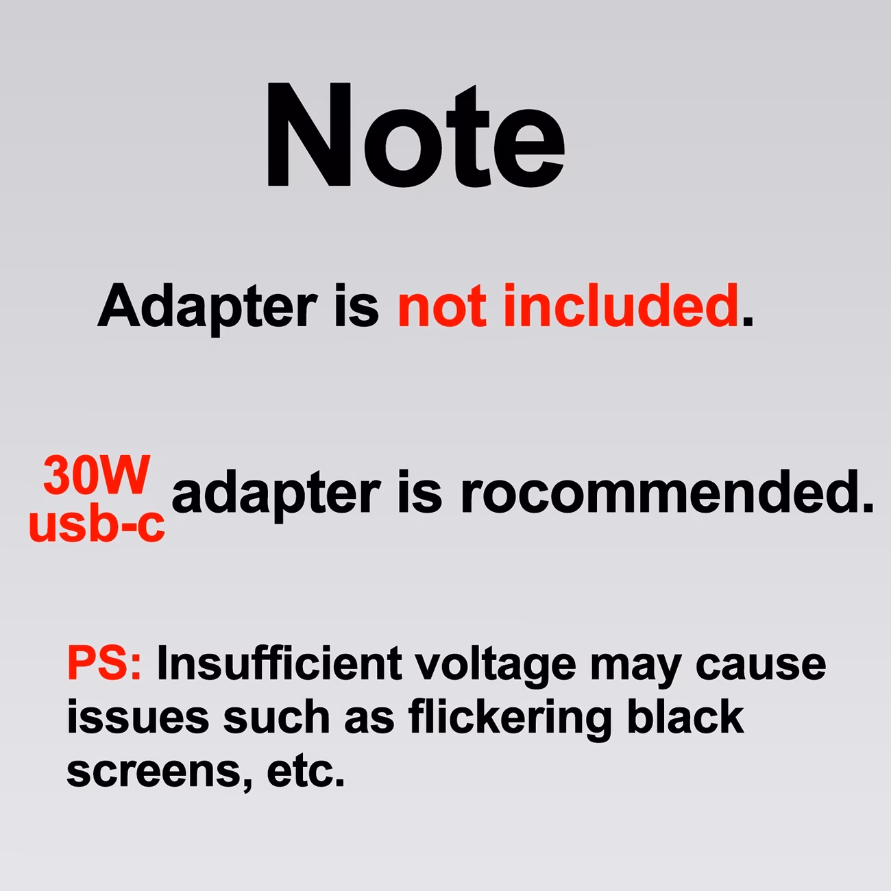 Monitor Laptop Screen Extender