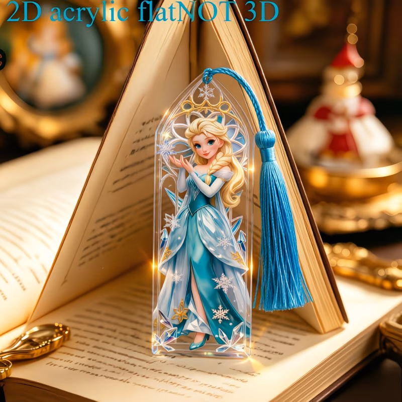 Bookmarks