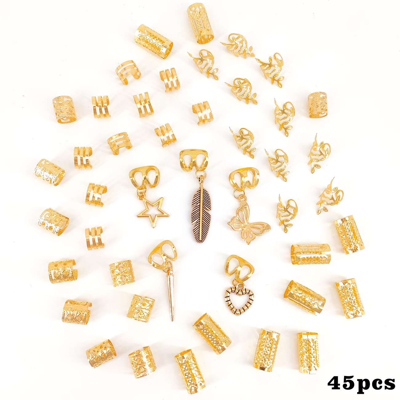 Hair Accessories
