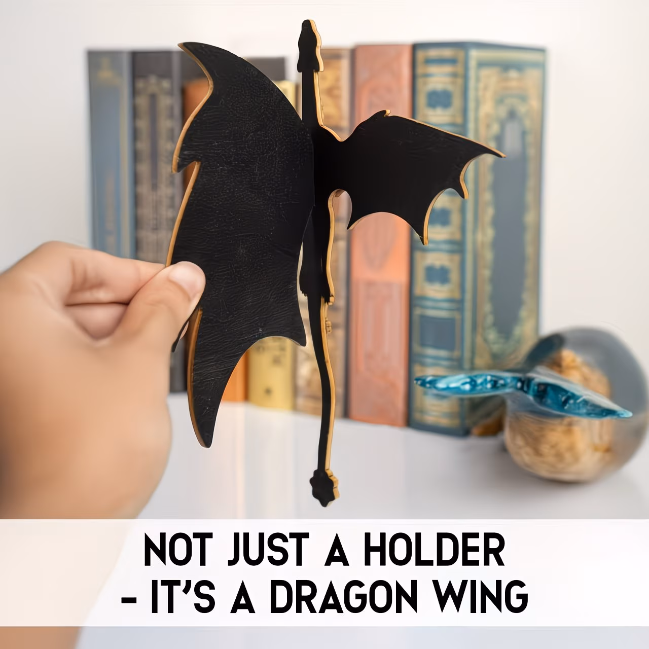 Bookmarks