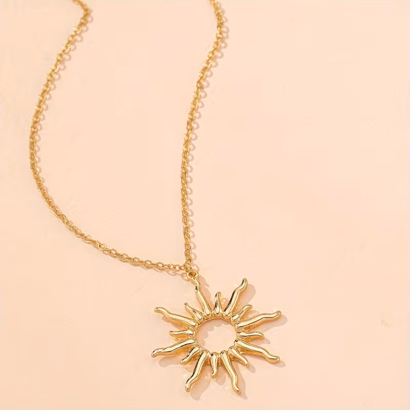 endant Necklace
