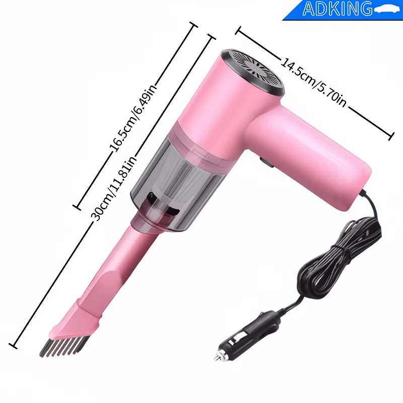 Vacuum Cleaner