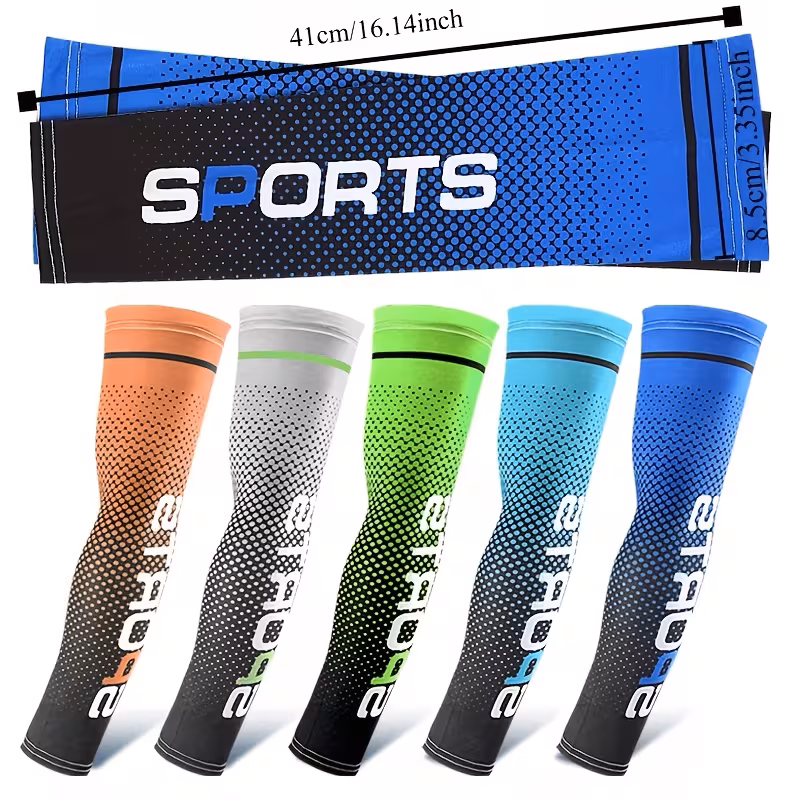  Cooling Arm Sleeves 