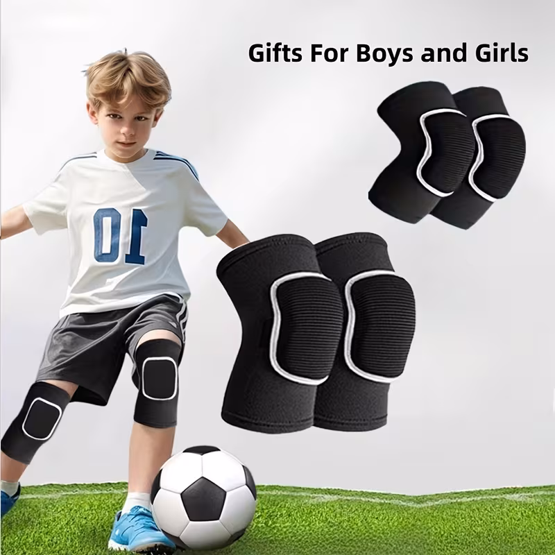 Elbow Pads Set