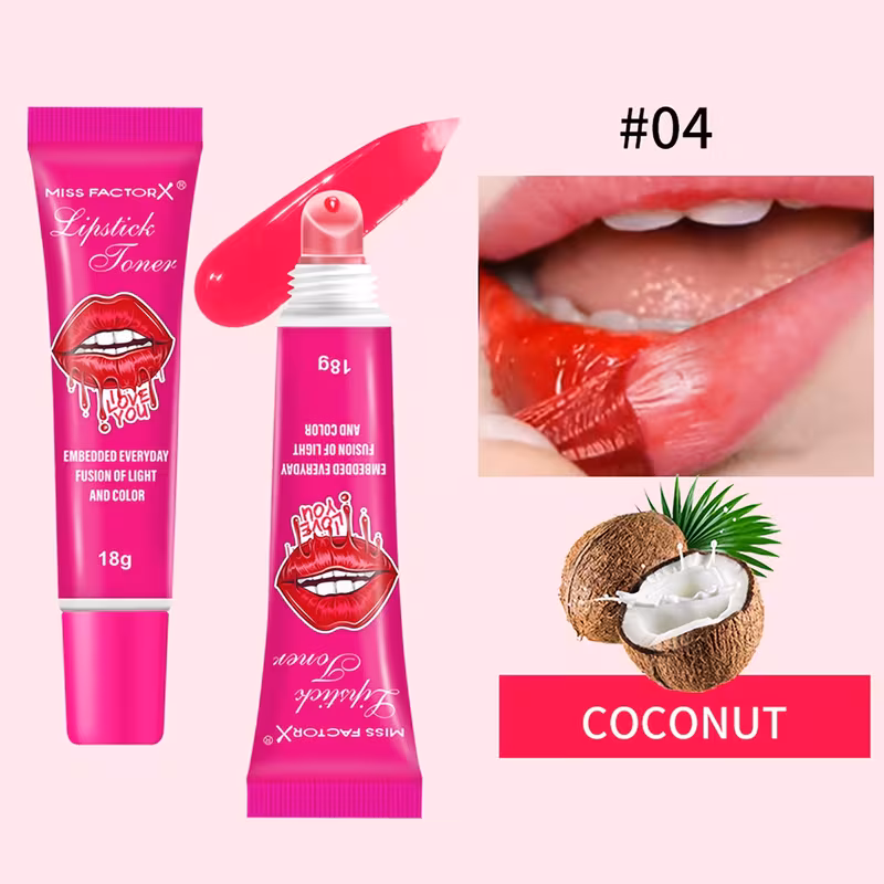 Lip Tint Moisturizing 