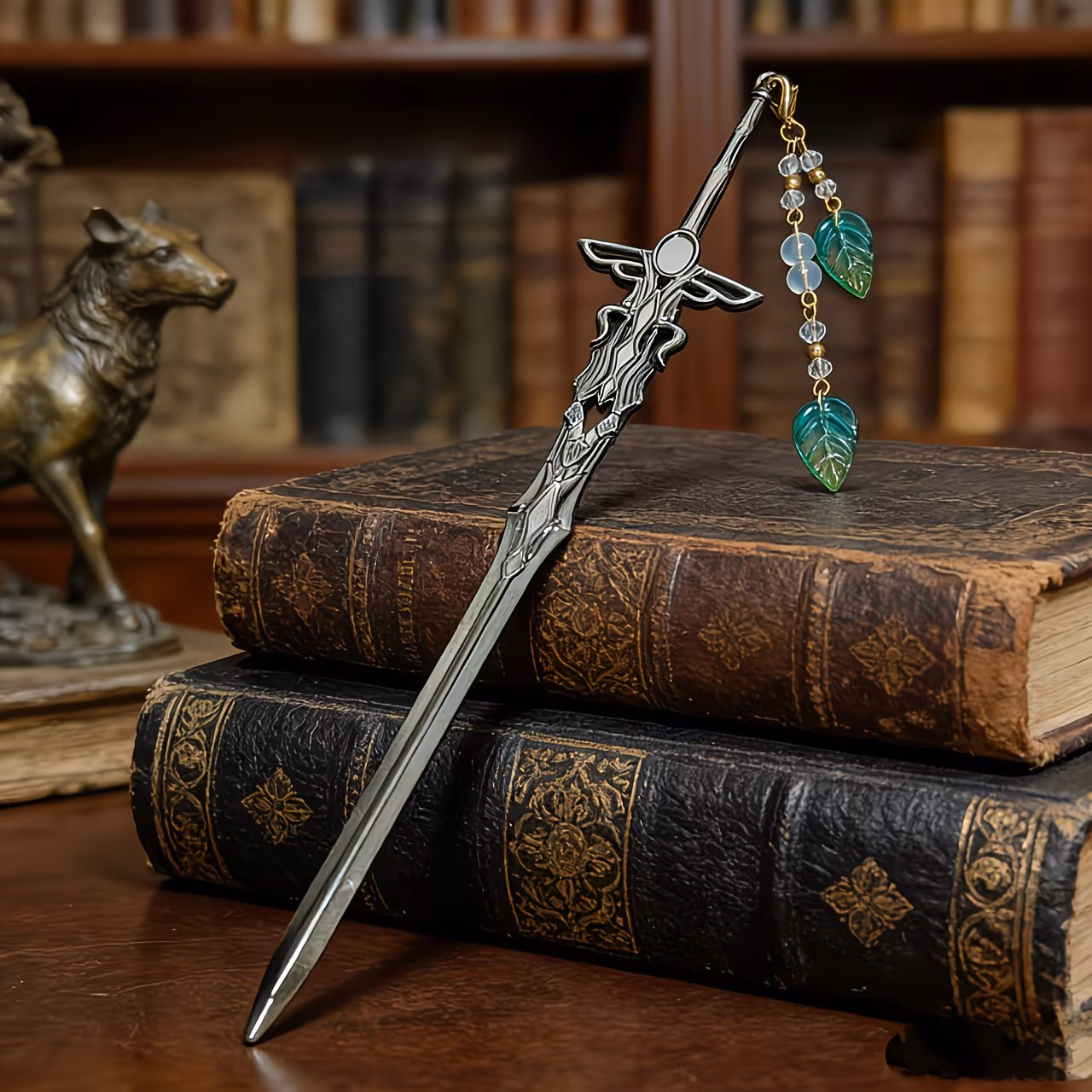Bookmark