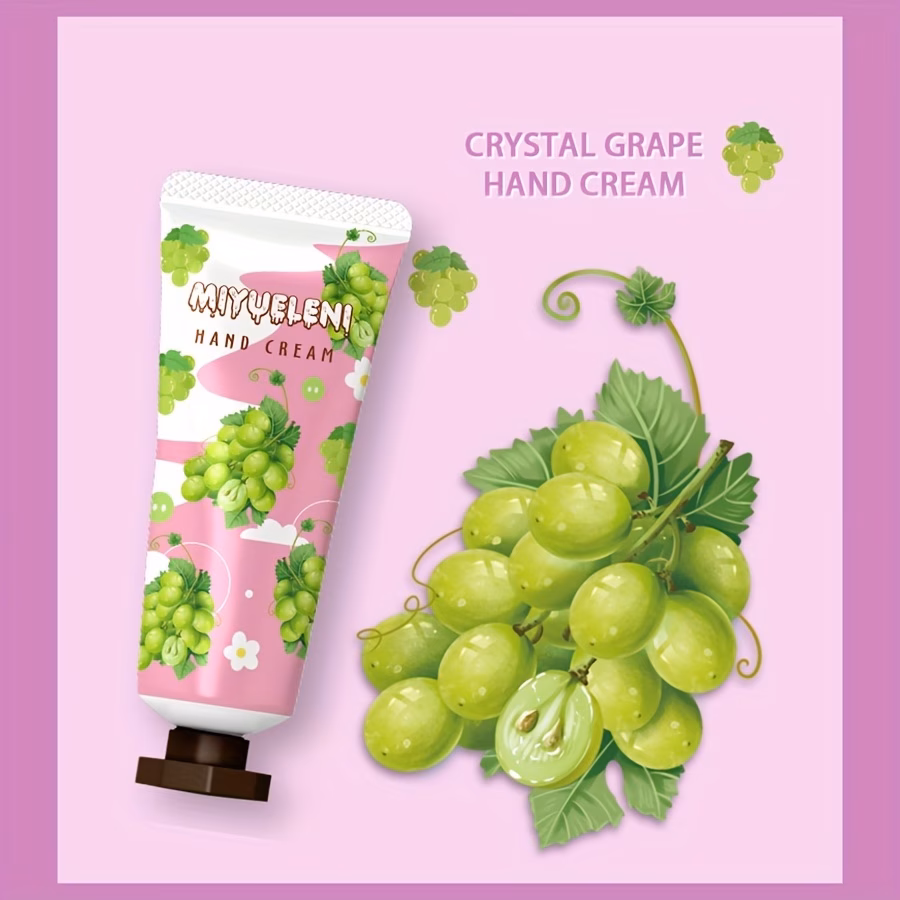 Hand Cream