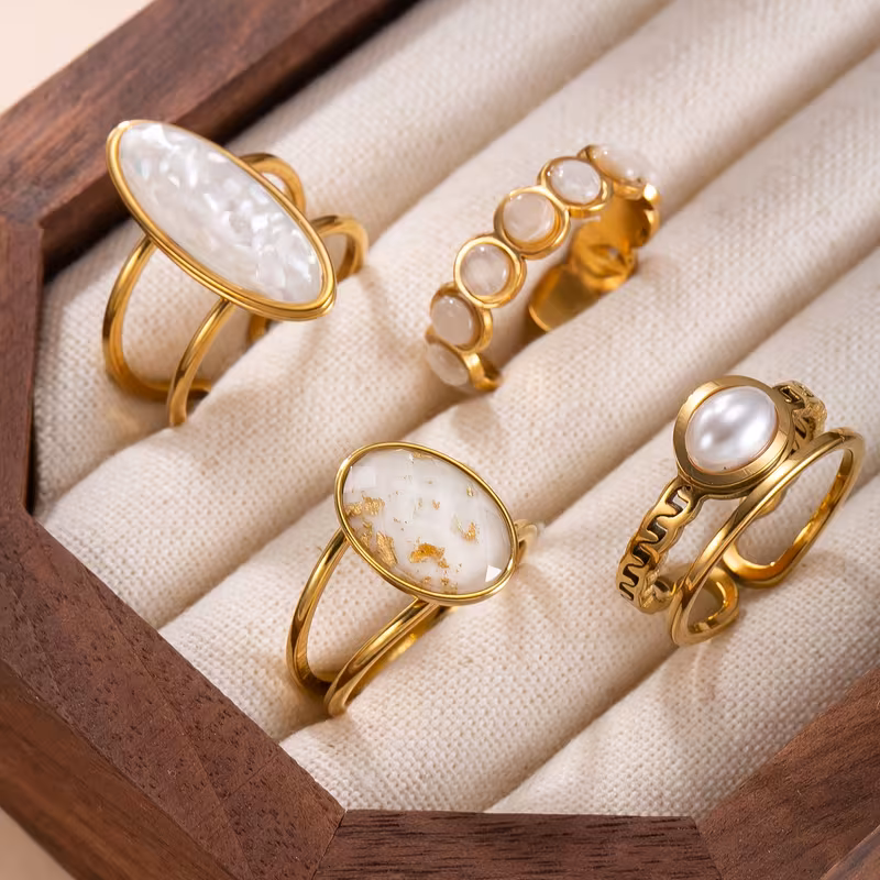 Rings