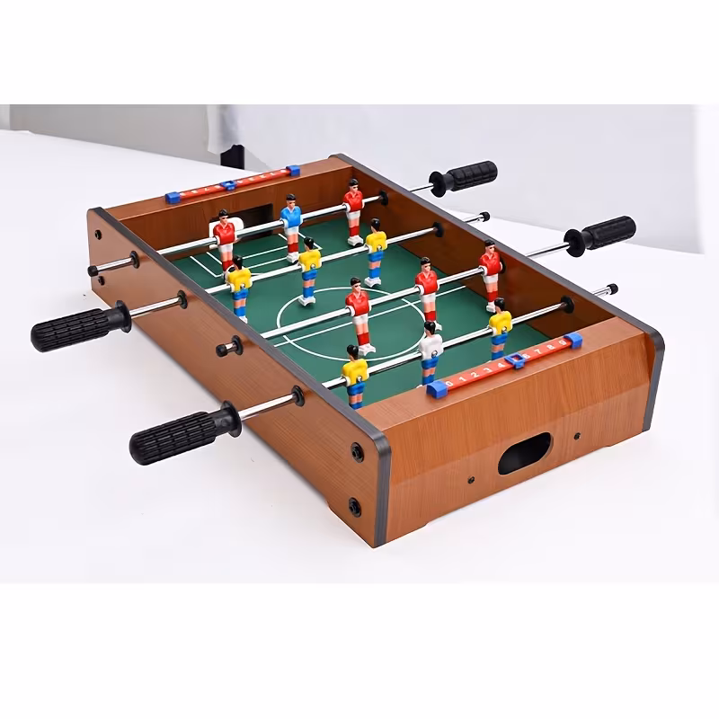  Tabletop Football
