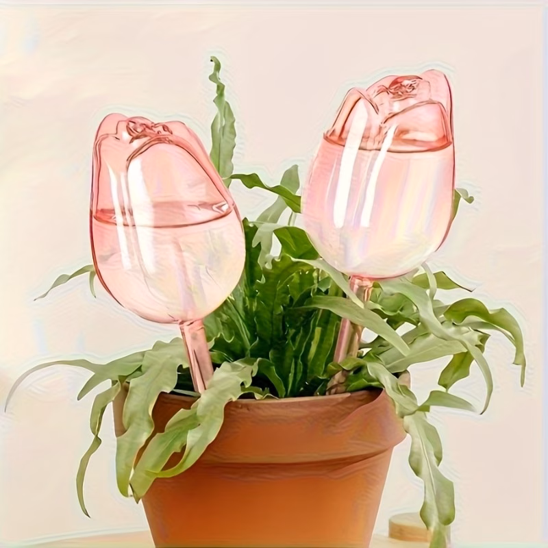  Automatic Watering System
