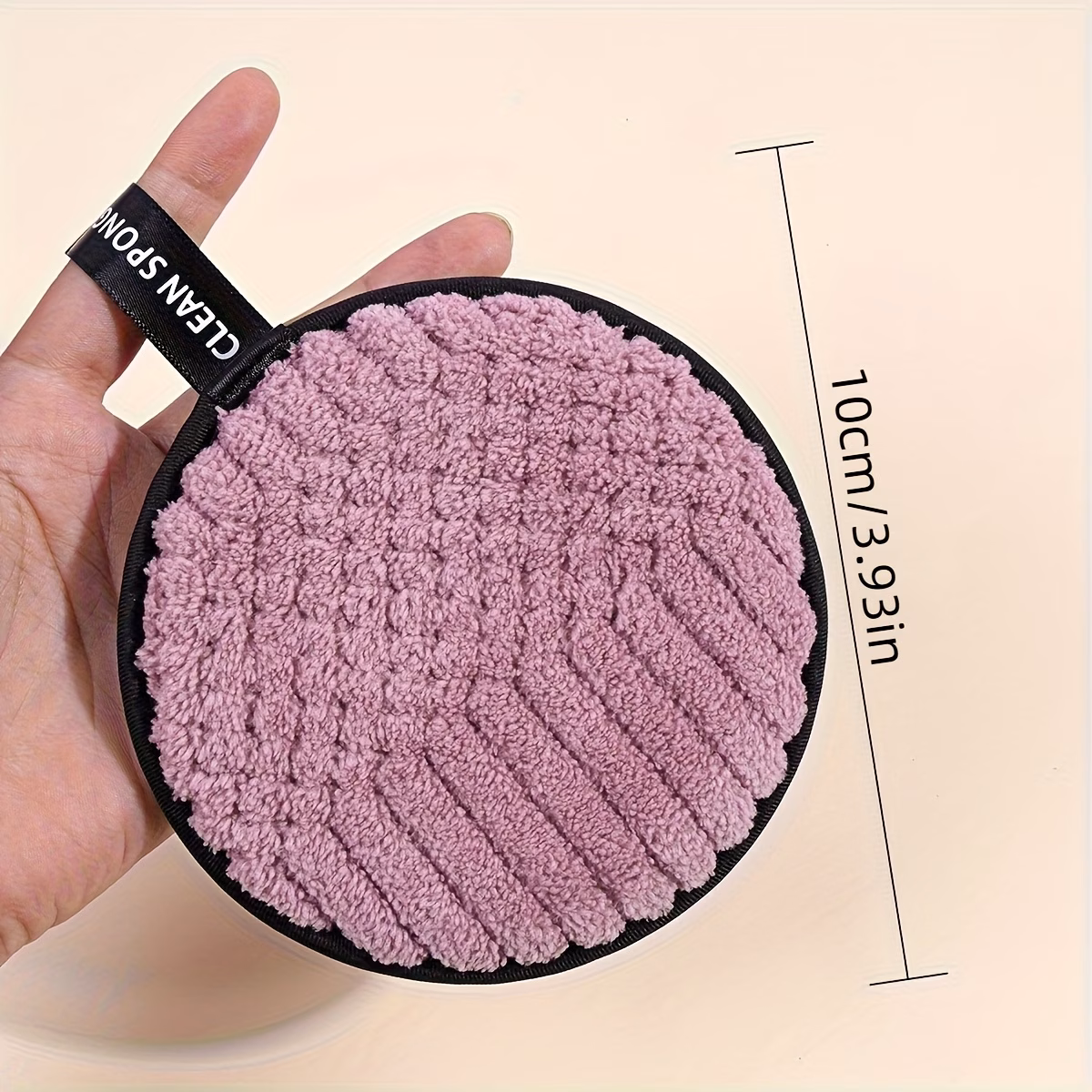 akeup Remover Pads