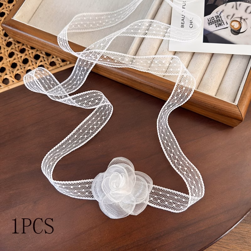  Neck Ribbon