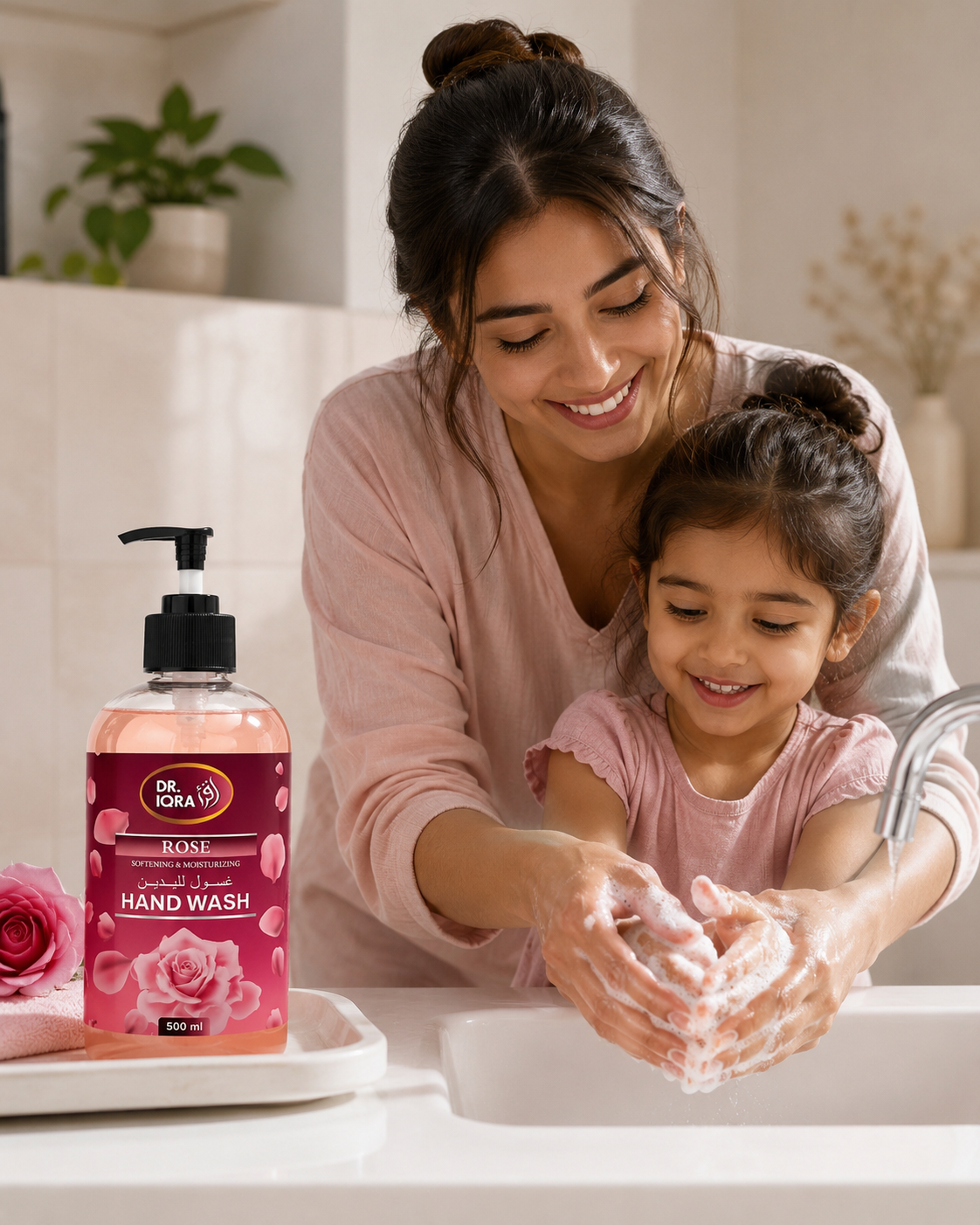 Hand Wash