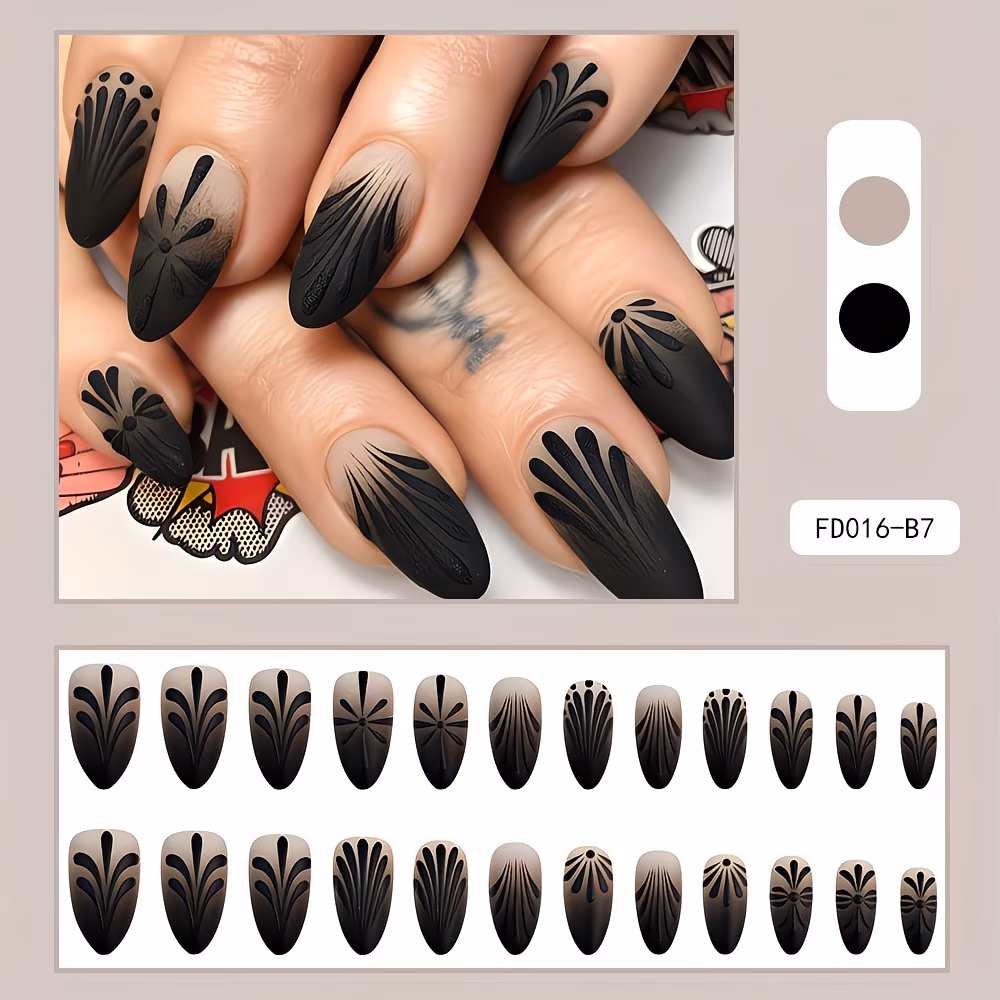 Nails