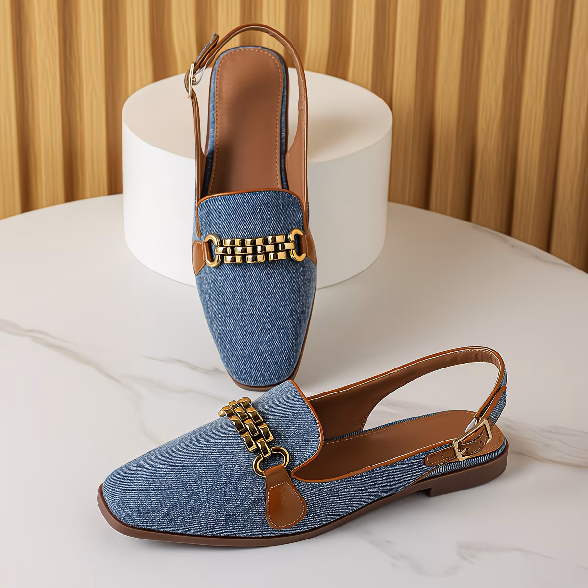 Sandals