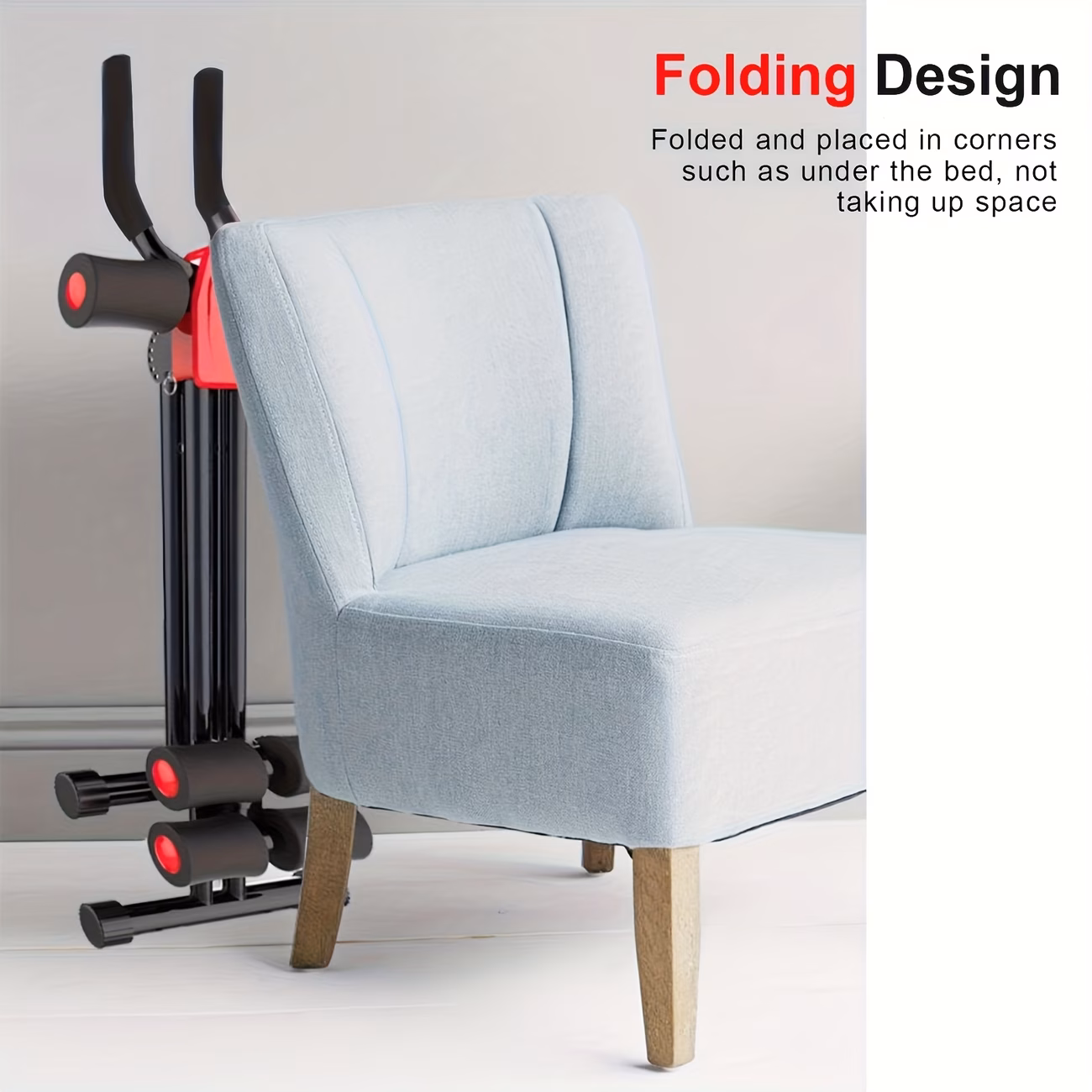 Abdominal Exercise Equipment: