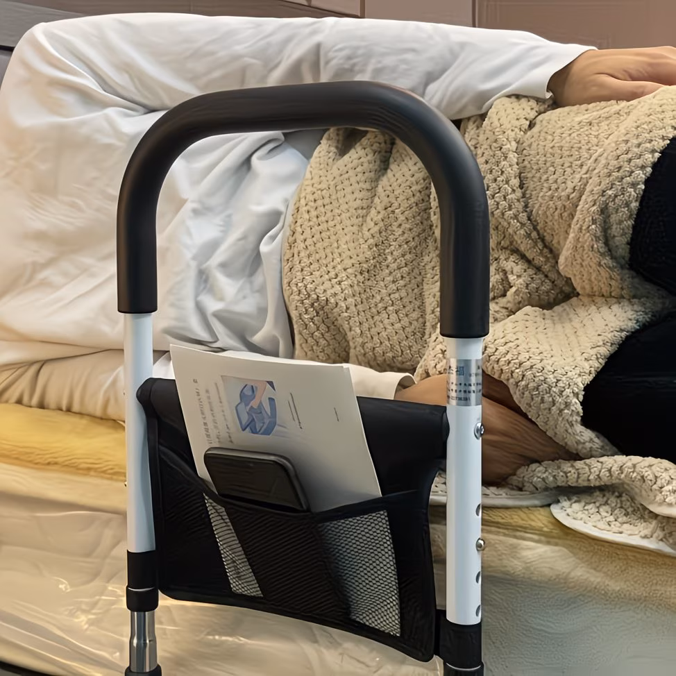 Bedside Handrails