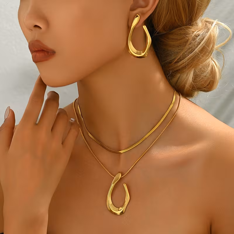 Necklace