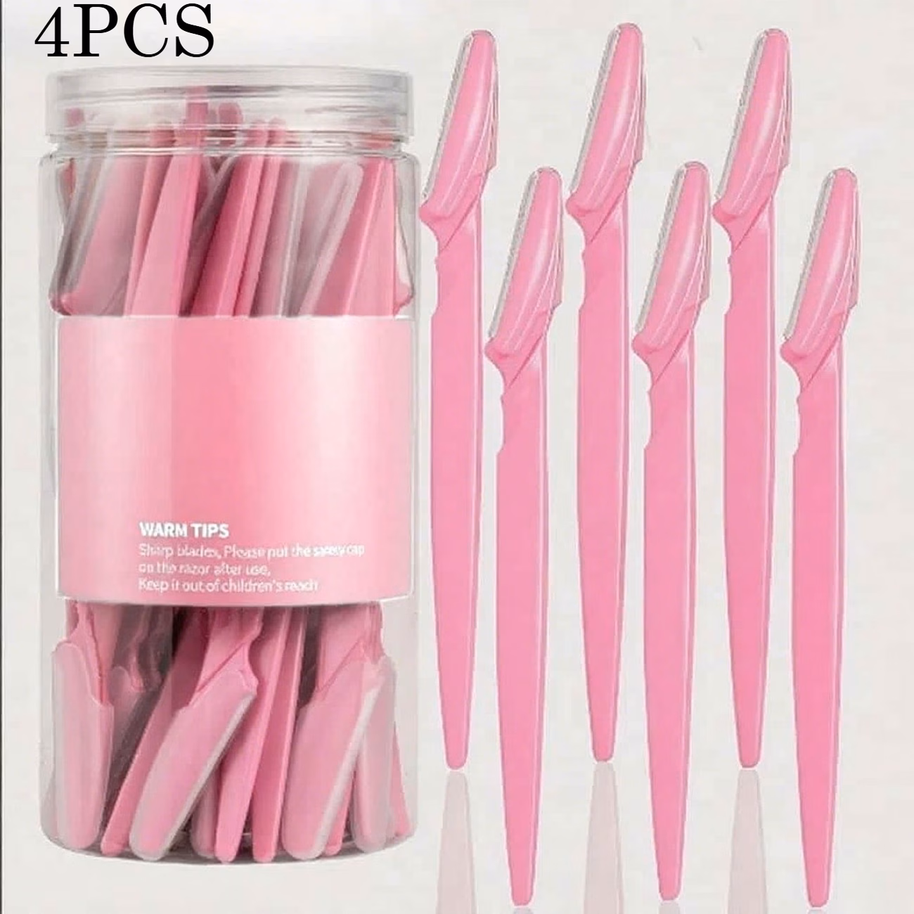  Stainless Steel Razor