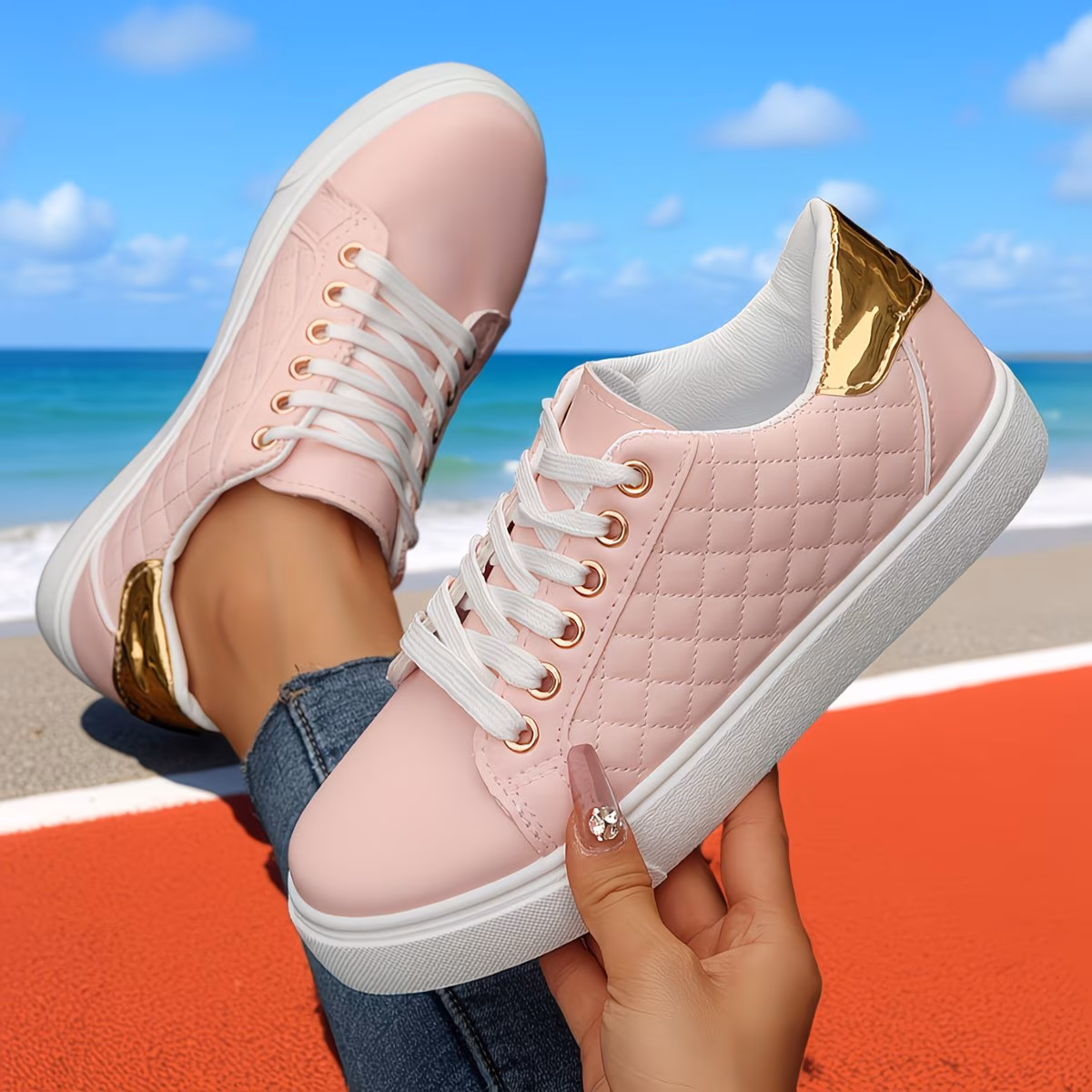  Sneakers