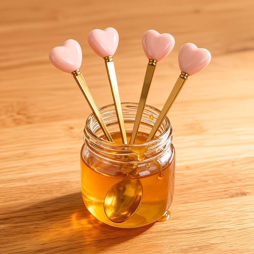  Spoons