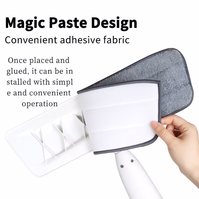 Spray Mop
