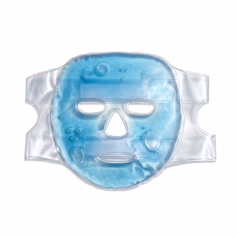 Reusable Gel Cold Compress Pack
